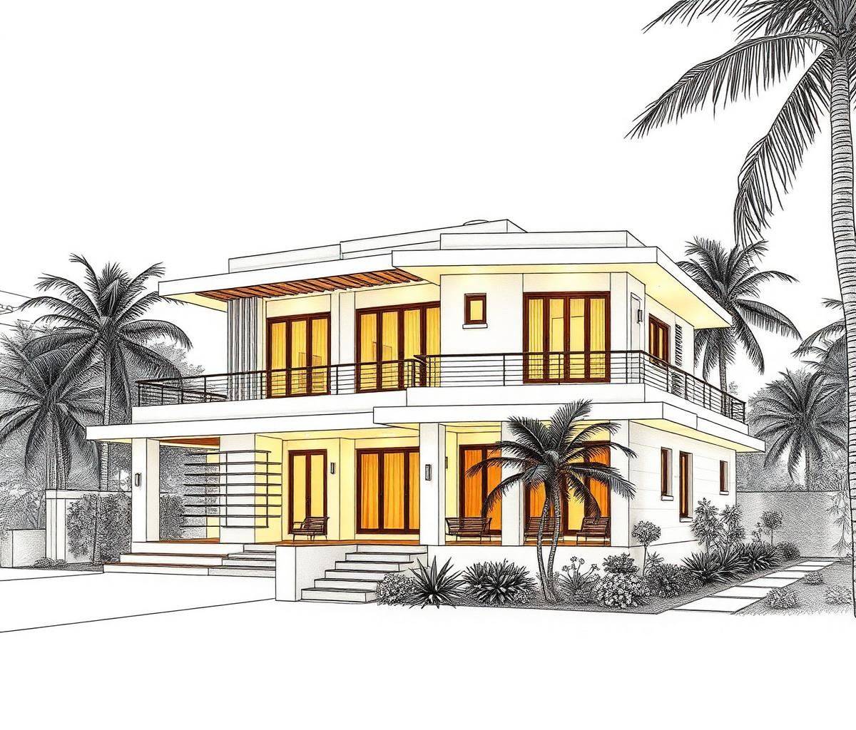 Elevation Preview