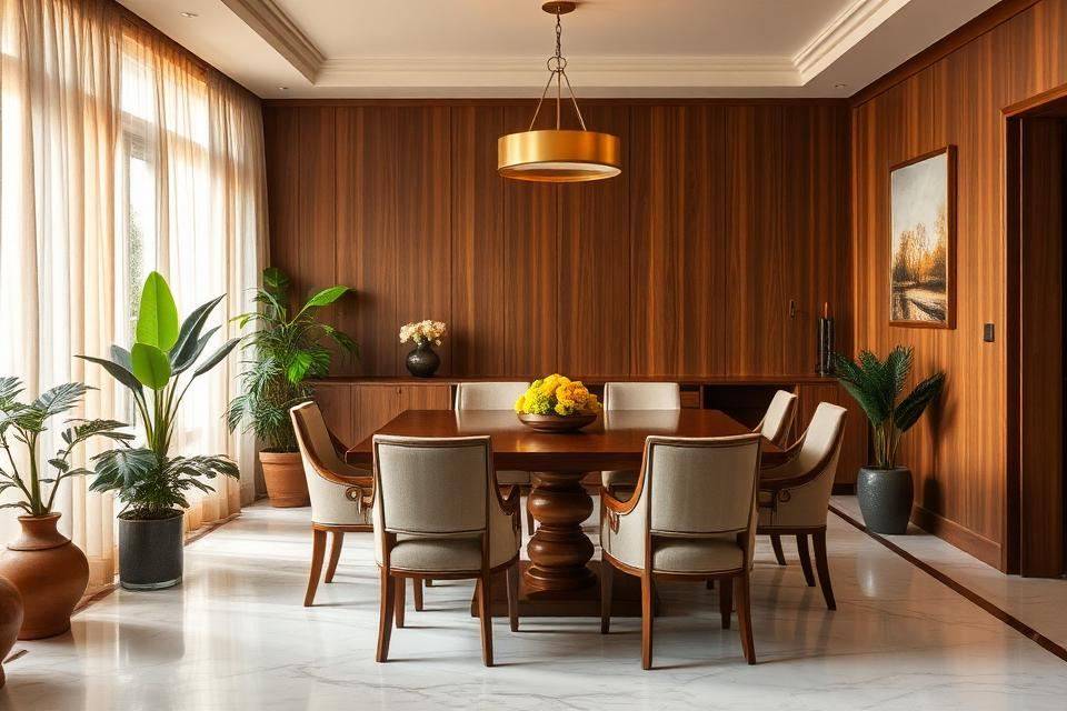 Layered Ambient Lighting