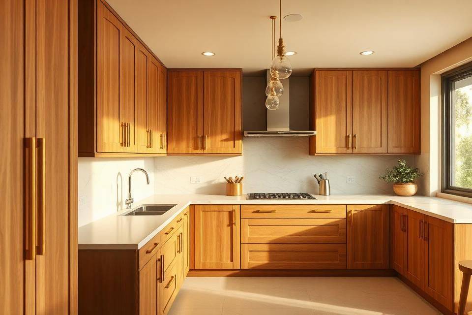 Bengaluru Modular Kitchen