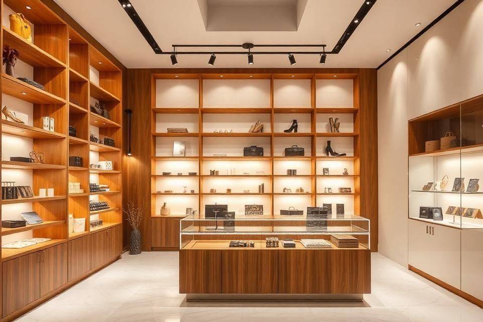 Showroom