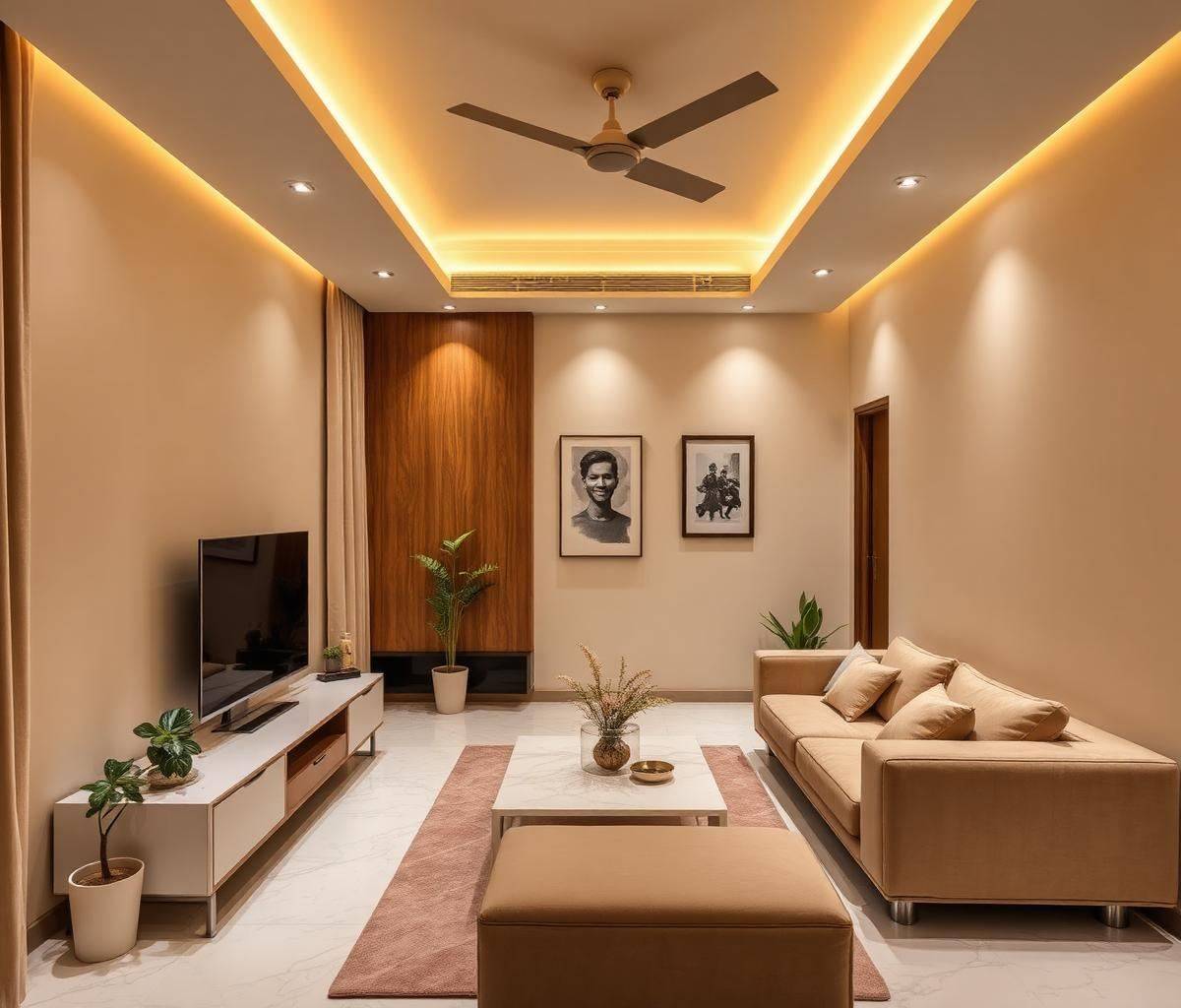 After renovation